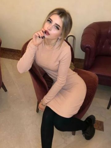 Анкета проститутки Жемчужина - Фото 1, , 24 года, №7810